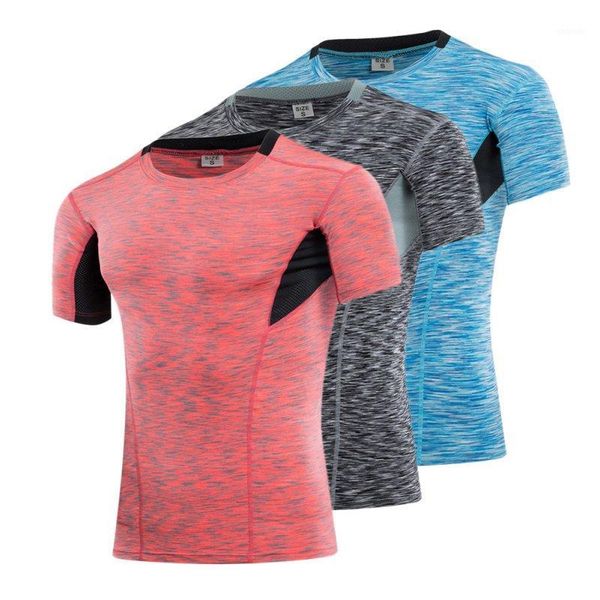 outdoor t-shirts men boys sport shirts short sleeve quick dry slim running fitness gym t-shirt training compress sports 1, Gray;blue
outdoor t-shirts men boys sport shirts short sleeve quick dry slim running fitness gym t-shirt training compress sports 1, Gray;blue