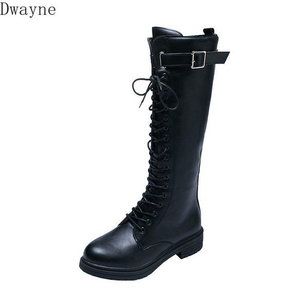boots 2021 fashion trend autumn wild korean version of the high women's shoes, Black
boots 2021 fashion trend autumn wild korean version of the high women's shoes, Black