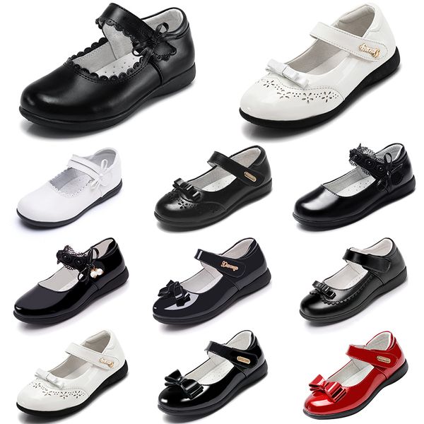 nice designer platform for baby girls leather princess shoes with soft bottoms black triple white outdoor summer walking joggin
nice designer platform for baby girls leather princess shoes with soft bottoms black triple white outdoor summer walking joggin