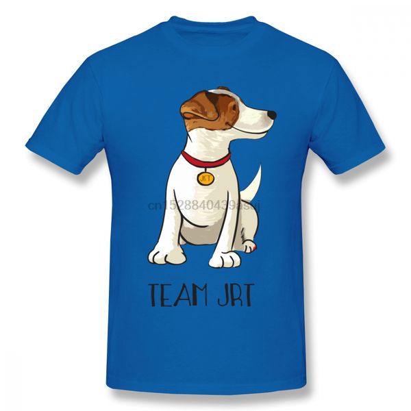 jack russell terrier men pop rashguard oversize cotton crewneck short sleeve men hoodie designers t shirts sweatshirt