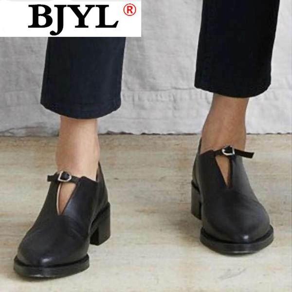 2020 new women's with heel single shoes fashion square-heel overshoes pointed mid heel buckle pu women's shoes zapatos de mujer, Black
2020 new women's with heel single shoes fashion square-heel overshoes pointed mid heel buckle pu women's shoes zapatos de mujer, Black