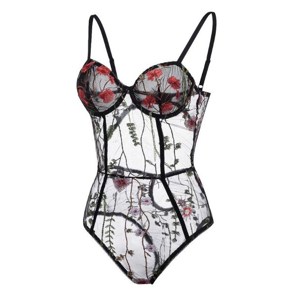 bras sets women plus size lace lingerie jumpsuit underwear bodysuit sleepwear teddy erotic porno female costumes, Red;black
bras sets women plus size lace lingerie jumpsuit underwear bodysuit sleepwear teddy erotic porno female costumes, Red;black