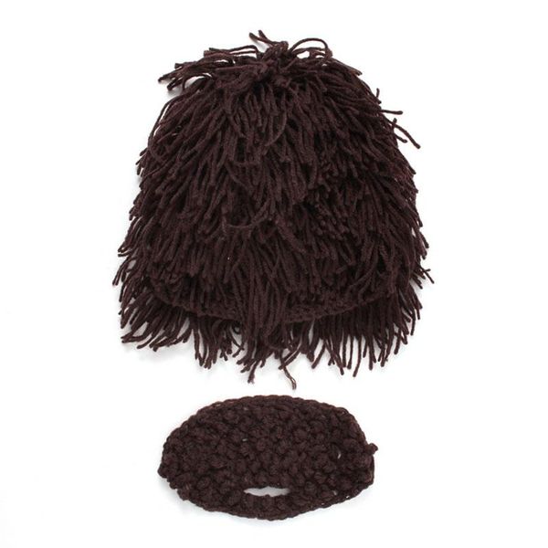 воспитания парик борода шляпы hobo mad scientist caveman handmade knit теплые зимние шапки мужчины ребенок хэллоуин подарки смешные партия ш, Black;white
воспитания парик борода шляпы hobo mad scientist caveman handmade knit теплые зимние шапки мужчины ребенок хэллоуин подарки смешные партия ш, Black;white