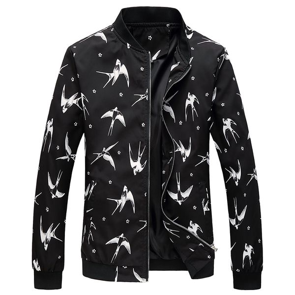2020 big men's jacket flower size, fashion young savage jacket, black jackets m-6xl y8iv, Black;brown
2020 big men's jacket flower size, fashion young savage jacket, black jackets m-6xl y8iv, Black;brown