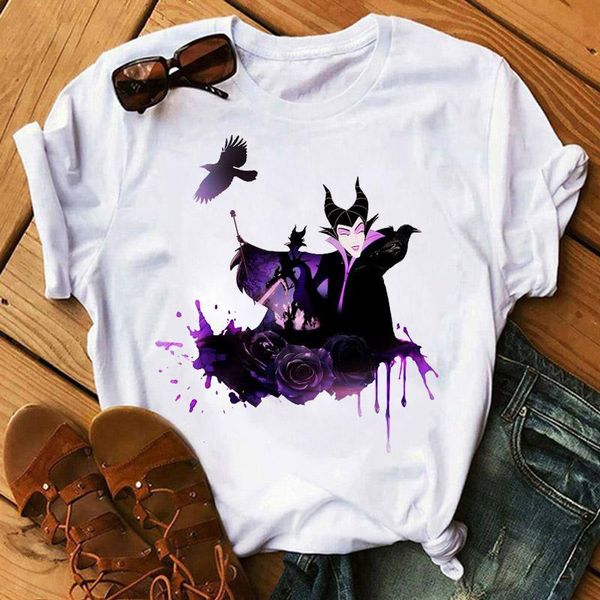funny women t-shirt villain shirt maleficent evil queen graphic tee shirt women cool fashion female tees clothing femme jlleri
funny women t-shirt villain shirt maleficent evil queen graphic tee shirt women cool fashion female tees clothing femme jlleri