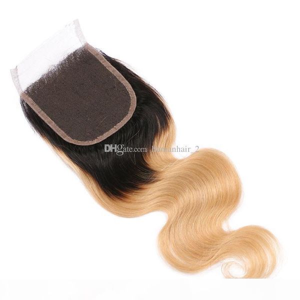 brazilian virgin hair 3 pcs with lace closure 1b 27 ombre body wave human hair weave with lace closure honey blonde hair bundles, Black;brown
brazilian virgin hair 3 pcs with lace closure 1b 27 ombre body wave human hair weave with lace closure honey blonde hair bundles, Black;brown