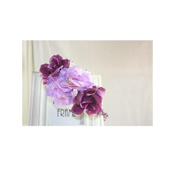 women wedding headband kids party floral garlands bride pgraphy headdress girls flower crown rose flowe qylkkl
women wedding headband kids party floral garlands bride pgraphy headdress girls flower crown rose flowe qylkkl