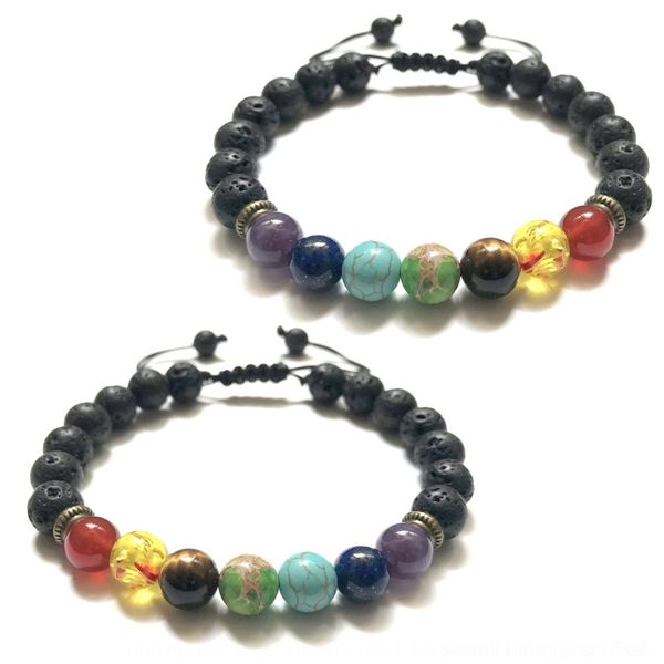 yllut seven chakra ancient bronze bead alloy 8mm volcanic bracelet lava seven chakra ancient bronze bead alloy 8mm volcanic woven lava woven, Golden;silver
yllut seven chakra ancient bronze bead alloy 8mm volcanic bracelet lava seven chakra ancient bronze bead alloy 8mm volcanic woven lava woven, Golden;silver