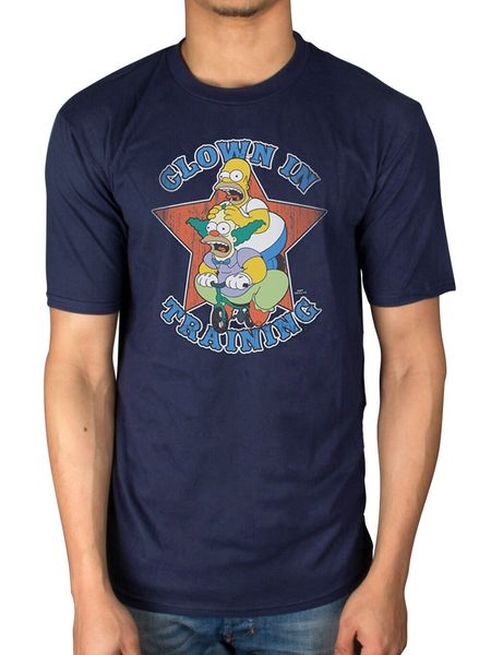 official the clown t-shirt krusty training homer funny bart new merch sport hooded sweatshirt hoodie
official the clown t-shirt krusty training homer funny bart new merch sport hooded sweatshirt hoodie