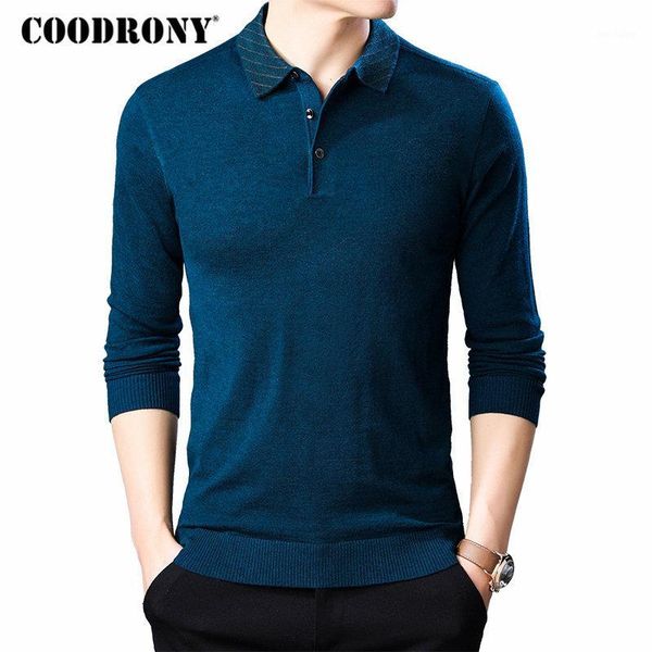 coodrony brand sweater men knitwear shirt pull homme streetwear casual pullover men autumn winter mens warm wool sweaters 910501, White;black
coodrony brand sweater men knitwear shirt pull homme streetwear casual pullover men autumn winter mens warm wool sweaters 910501, White;black