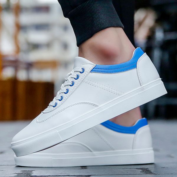 random male fashionable the same classic white sports shoes breathable outdoor brand shoes, Black;brown
random male fashionable the same classic white sports shoes breathable outdoor brand shoes, Black;brown