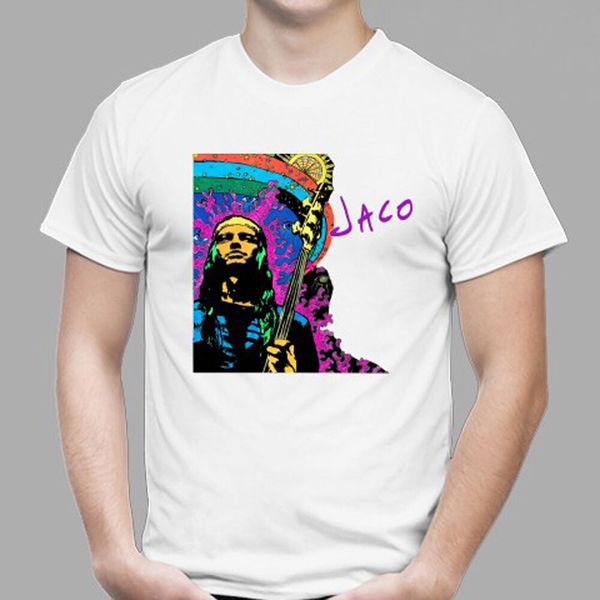 white t-shirt размер новый пасториус джазист singer мужские s для 3xl хлопок прохладный tops o шеи майка спортивная с капюшоном hoodie
white t-shirt размер новый пасториус джазист singer мужские s для 3xl хлопок прохладный tops o шеи майка спортивная с капюшоном hoodie