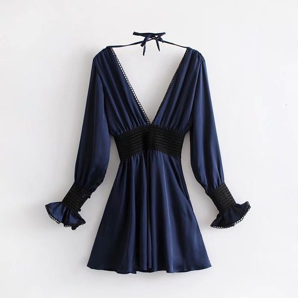 2021 new spring very lantern sleeve cut chiffon sleeved elegant oce out lace decorated dressed in adjustable belt wx35, Black;gray
2021 new spring very lantern sleeve cut chiffon sleeved elegant oce out lace decorated dressed in adjustable belt wx35, Black;gray