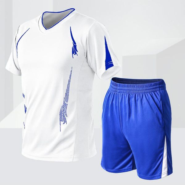 men leisure set quick-dry sports fitness clothes running training t-shirt men's basketball tight short-sleeved large size, Gray
men leisure set quick-dry sports fitness clothes running training t-shirt men's basketball tight short-sleeved large size, Gray