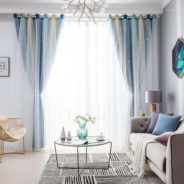 curtain & drapes star modern lace princess window color stripe hollow sky double blackout curtains light luxury for living room bedroom1
curtain & drapes star modern lace princess window color stripe hollow sky double blackout curtains light luxury for living room bedroom1
