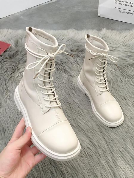 boots female ins tide 2021 spring and autumn wild british style thin single ankle, Black
boots female ins tide 2021 spring and autumn wild british style thin single ankle, Black