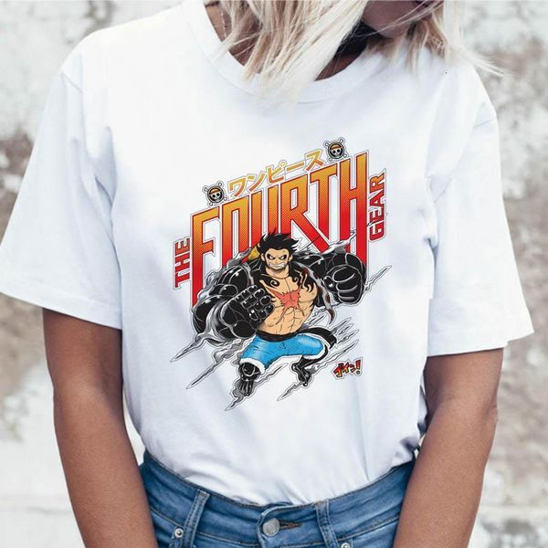 one piece fourth gear t shirt korean tees clothing for graphic t-shirt harajuku female women ulzzang tshirt funny, White
one piece fourth gear t shirt korean tees clothing for graphic t-shirt harajuku female women ulzzang tshirt funny, White