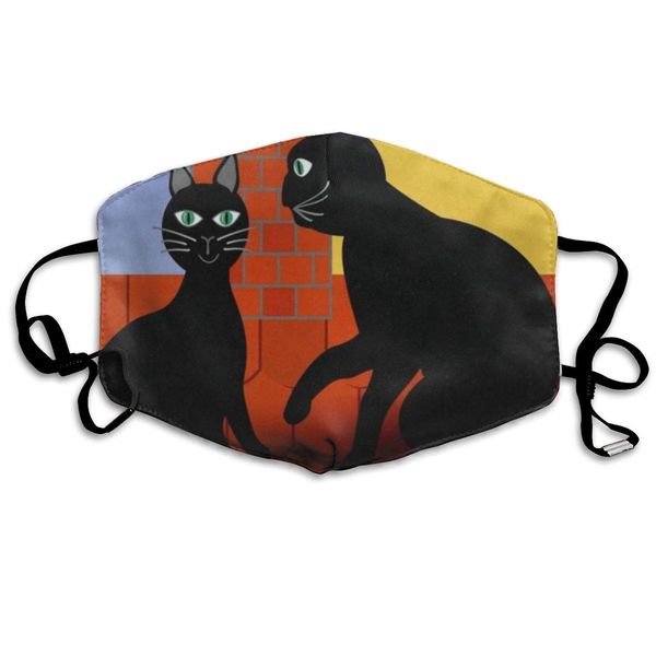 face mask black cats personalized cycling half face earloop ski mask for woman
face mask black cats personalized cycling half face earloop ski mask for woman