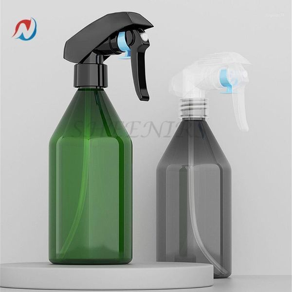 hip 1pc 300ml plastic pet sloping half transparent black bottle with spray pump cosmetic packaging plastic bottle garden1
hip 1pc 300ml plastic pet sloping half transparent black bottle with spray pump cosmetic packaging plastic bottle garden1