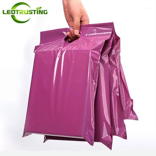 storage bags 100pcs leotrusting purple tote express courier self-seal adhesive thick waterproof plastic poly envelope gifts mailing1 
storage bags 100pcs leotrusting purple tote express courier self-seal adhesive thick waterproof plastic poly envelope gifts mailing1