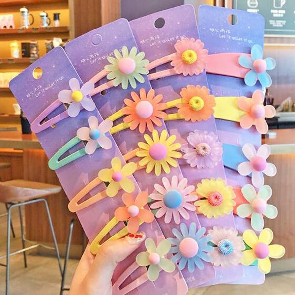 hair accessories proly 5/10pcs/set cute kids clips animal fruit barrettes girls hairpins princess bb clip bangs flower, Slivery;white
hair accessories proly 5/10pcs/set cute kids clips animal fruit barrettes girls hairpins princess bb clip bangs flower, Slivery;white