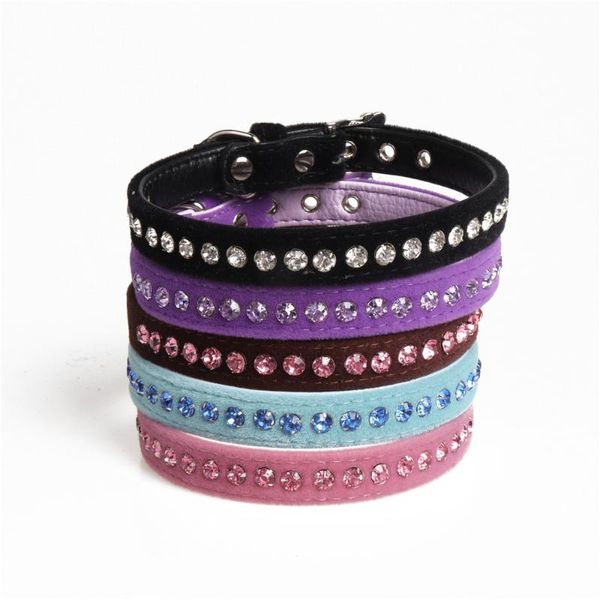 dog collars & leashes plush diamond pet collar, made of leather, buckle design, fine workmanship, cat supplies
dog collars & leashes plush diamond pet collar, made of leather, buckle design, fine workmanship, cat supplies