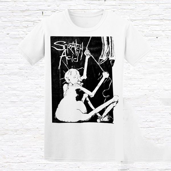 scratch acid as worn by kurer cobaier discout new fashion 2020 officia hoodie designers t shirts sweatshirt
scratch acid as worn by kurer cobaier discout new fashion 2020 officia hoodie designers t shirts sweatshirt