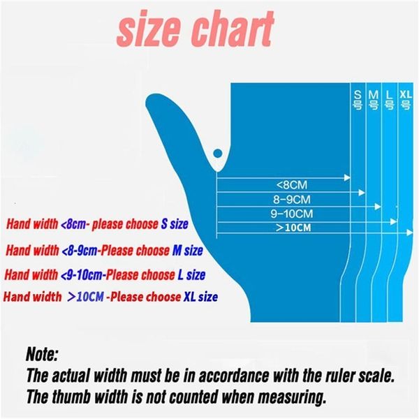 factoryd8s1size universal disposable xl 4.5g/pc nitrile 100pcs latex kitchen/dishwashing/work/rubber/garden gloves
factoryd8s1size universal disposable xl 4.5g/pc nitrile 100pcs latex kitchen/dishwashing/work/rubber/garden gloves