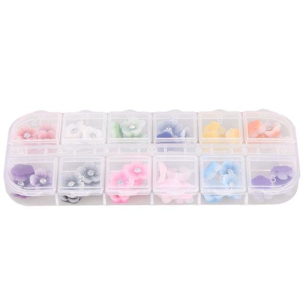 1 bag (60pcs)3d mix resin rhinestone glitter flower slice nail art tips/decals/stickers diy decorations, Silver;gold
1 bag (60pcs)3d mix resin rhinestone glitter flower slice nail art tips/decals/stickers diy decorations, Silver;gold