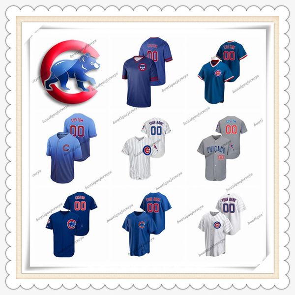 custom chicago cubs men women youth personalized #00 any name and number black blue white gray baseball jerseys 02, Blue;black
custom chicago cubs men women youth personalized #00 any name and number black blue white gray baseball jerseys 02, Blue;black