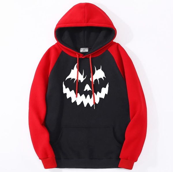 halloween horror printed мужские реглан hoodie 2020 осень флис мужской толстовки повседневный hip hop пуловер мужчины злые лица спортивные к, Black
halloween horror printed мужские реглан hoodie 2020 осень флис мужской толстовки повседневный hip hop пуловер мужчины злые лица спортивные к, Black