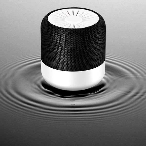 bluetooth 4.1 speaker portable outdoor loudspeaker wireless mini audio 300mah stereo music surround
bluetooth 4.1 speaker portable outdoor loudspeaker wireless mini audio 300mah stereo music surround