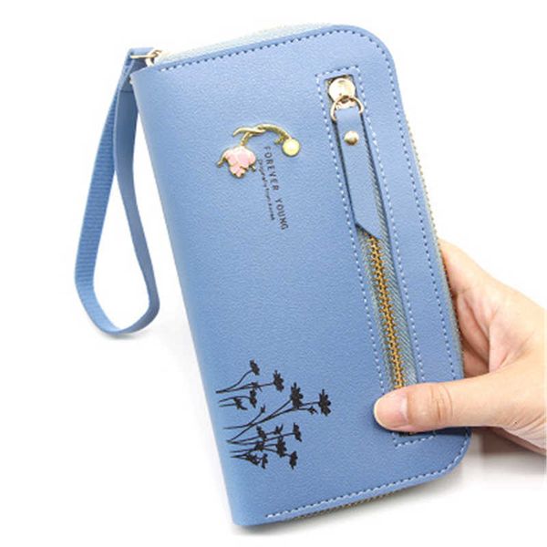 fondmirly wristlet clutch women many departments female wallet zipper designer ladies purse handbag cell phone pocket, Red;black
fondmirly wristlet clutch women many departments female wallet zipper designer ladies purse handbag cell phone pocket, Red;black