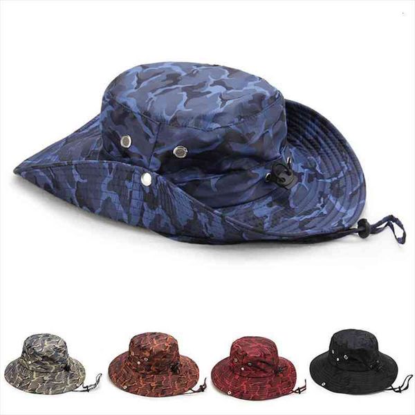 waterproof sun hats for men outdoor fishing cap wide brim anti-uv beach caps women bucket summer camping bone gorros, Blue;gray
waterproof sun hats for men outdoor fishing cap wide brim anti-uv beach caps women bucket summer camping bone gorros, Blue;gray
