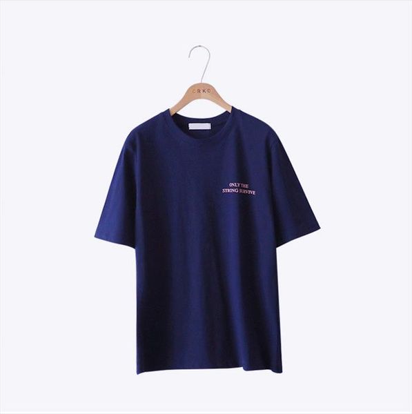 new classic summer leisure soft womens short sleeve t shirt drop shipping good quality, White
new classic summer leisure soft womens short sleeve t shirt drop shipping good quality, White