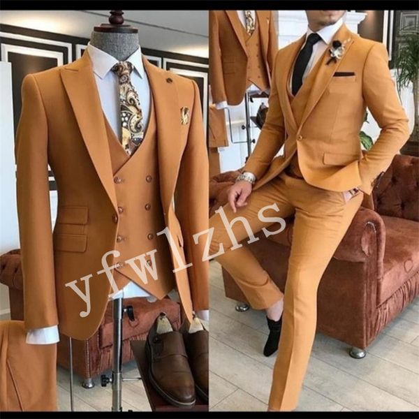 новый стиль one button красивый пик нагрудные groom tuxedos мужские костюмы свадебные / выпускной вечер / ужин шафер blazer (куртка + штаны, Black;gray
новый стиль one button красивый пик нагрудные groom tuxedos мужские костюмы свадебные / выпускной вечер / ужин шафер blazer (куртка + штаны, Black;gray