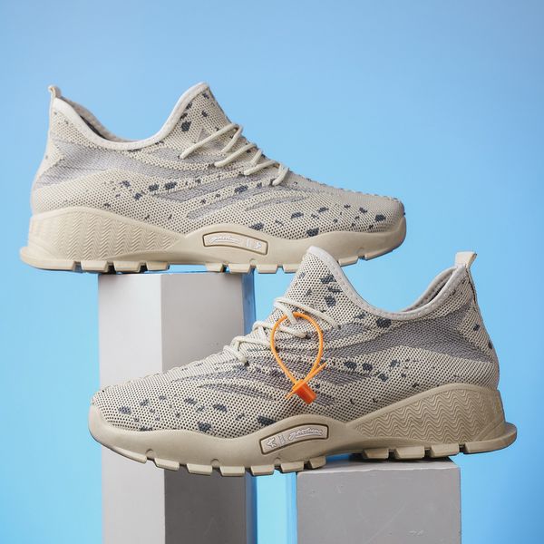designer trendy running shoes 2020 spring and autumn mens shoes new mens casual shoes student running mens, Black
designer trendy running shoes 2020 spring and autumn mens shoes new mens casual shoes student running mens, Black