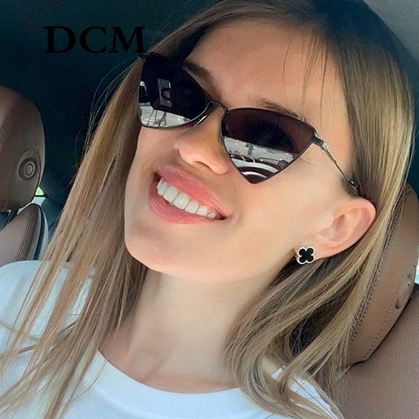 dcm fashion metal triangle sunglasses women brand designer retro ocean lens ladies sun glasses uv400 gafas de sol mujer
dcm fashion metal triangle sunglasses women brand designer retro ocean lens ladies sun glasses uv400 gafas de sol mujer