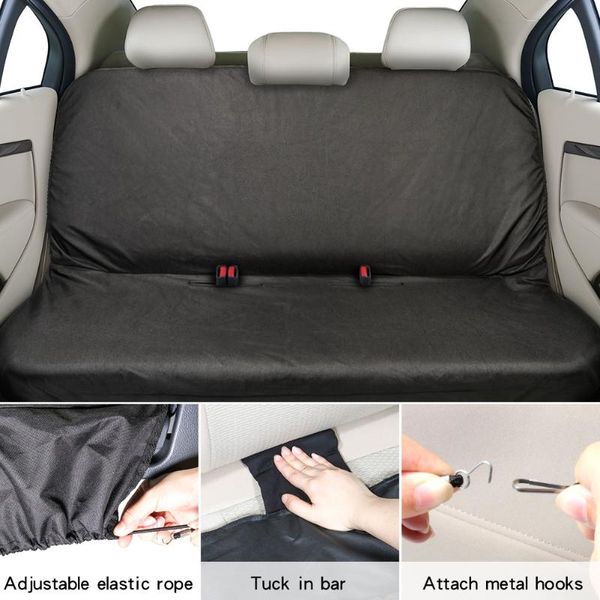 universal car rear seat cover fabric auto seat waterproof 600d oxford protector for outdoor personal car parts decoration
universal car rear seat cover fabric auto seat waterproof 600d oxford protector for outdoor personal car parts decoration