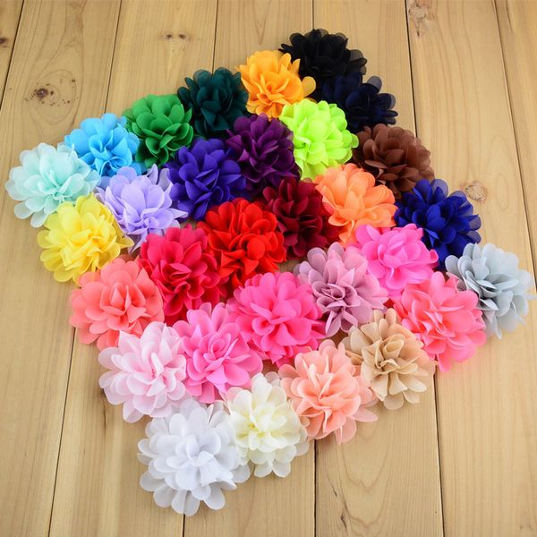 50pcs/lot 30 color u pick 2.8 inch artificial petite chiffon fabric puff flowers garment accessories wedding diy supply mh70 y200710, Slivery;white
50pcs/lot 30 color u pick 2.8 inch artificial petite chiffon fabric puff flowers garment accessories wedding diy supply mh70 y200710, Slivery;white