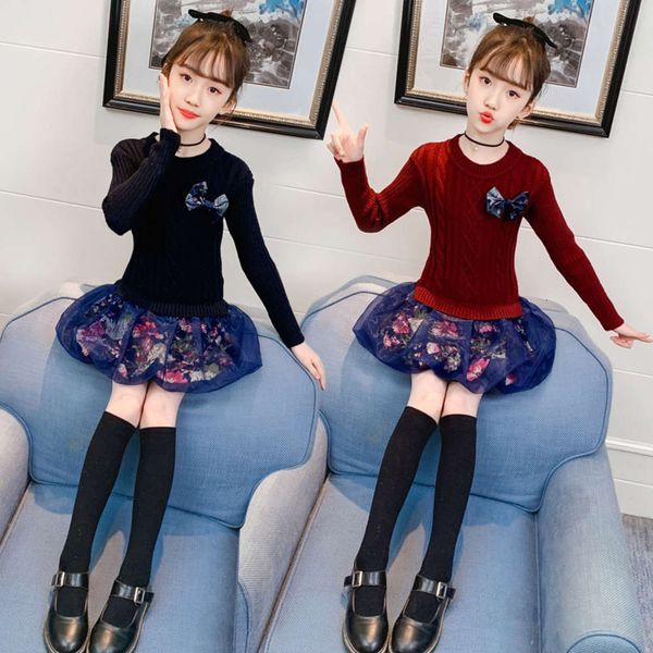 sweater drs foreign baby autumn girl winter sle 2020 new princs skirt 4 years old 3 girls 5 extra thick 6 children vvgp, Blue
sweater drs foreign baby autumn girl winter sle 2020 new princs skirt 4 years old 3 girls 5 extra thick 6 children vvgp, Blue