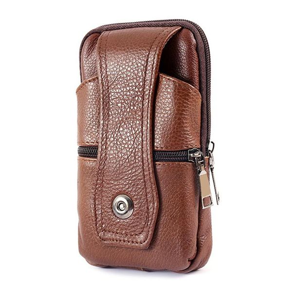 waist bags retro leather men's bag fashion outdoor leisure multifunctional male's wear belt mobile phone box for man
waist bags retro leather men's bag fashion outdoor leisure multifunctional male's wear belt mobile phone box for man