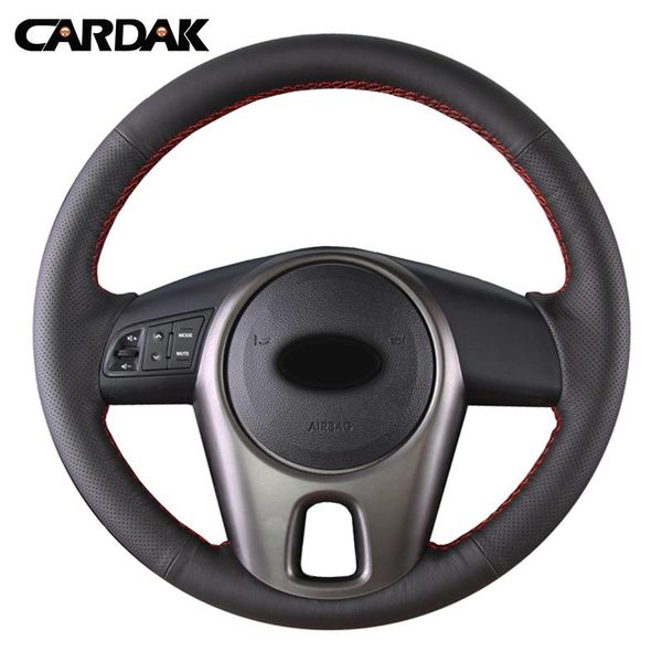 steering wheel covers cardak black artificial leather car cover for kia forte soul rio 2009 2010 2011
steering wheel covers cardak black artificial leather car cover for kia forte soul rio 2009 2010 2011