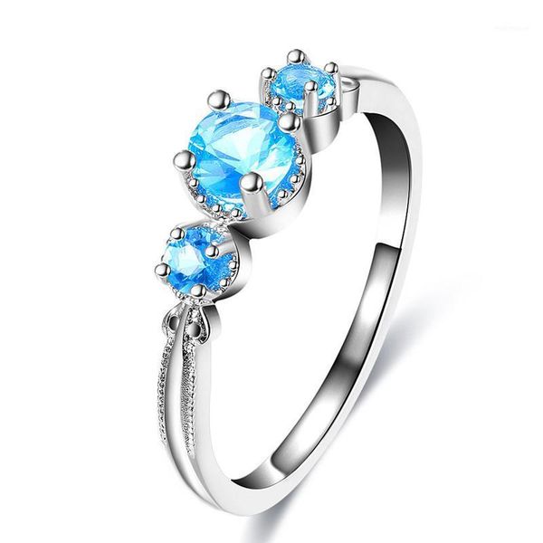 garilina silver color jewelry supply popular super flash blue zircon ring female spot wholesale r22811, Slivery;golden
garilina silver color jewelry supply popular super flash blue zircon ring female spot wholesale r22811, Slivery;golden