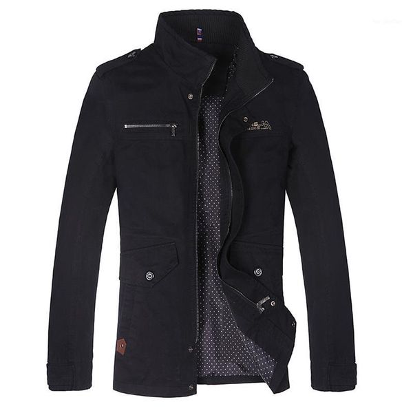 men's jackets 2021 men jacket coats fashion trench coat autumn casual silm fit overcoat black bomber male1, Black;brown
men's jackets 2021 men jacket coats fashion trench coat autumn casual silm fit overcoat black bomber male1, Black;brown