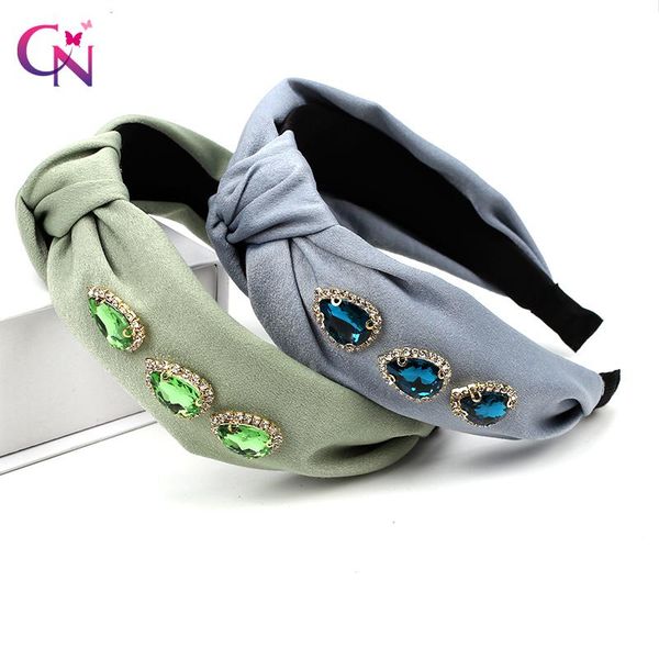 diamond crystal rhinestones fabric hair hoop vintage solid headband cross knot hairband women hair accessories for girls
diamond crystal rhinestones fabric hair hoop vintage solid headband cross knot hairband women hair accessories for girls