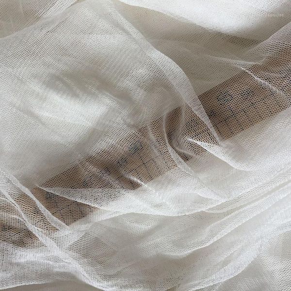 howmay 100% pure silk tulle knitted fabric 30gsm 135cm white transparent soft tulle fabric for wedding dress evening gown1, Black;white
howmay 100% pure silk tulle knitted fabric 30gsm 135cm white transparent soft tulle fabric for wedding dress evening gown1, Black;white