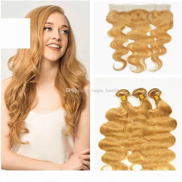 malaysian blonde virgin hair body wave weaves with lace frontal closure #27 honey blonde ear to ear lace frontal with hair bundles, Black;brown
malaysian blonde virgin hair body wave weaves with lace frontal closure #27 honey blonde ear to ear lace frontal with hair bundles, Black;brown