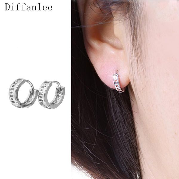 hoop & huggie fashion jewelry hollowed out pattern small size earrings for women men baby girl lady plated gifts, Golden;silver
hoop & huggie fashion jewelry hollowed out pattern small size earrings for women men baby girl lady plated gifts, Golden;silver