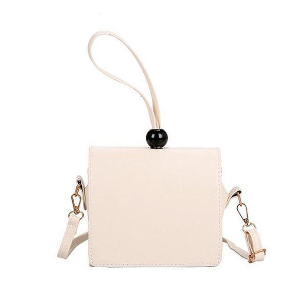 women's fashion wooden beads tassel bucket bag shoulder bag leather handbags pu shoulder messenger
women's fashion wooden beads tassel bucket bag shoulder bag leather handbags pu shoulder messenger